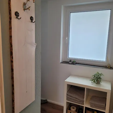 Guest house Tinywohnung Im Pott Castrop-Rauxel