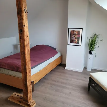 Tinywohnung Im Pott Castrop-Rauxel