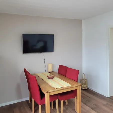 Tinywohnung Im Pott *