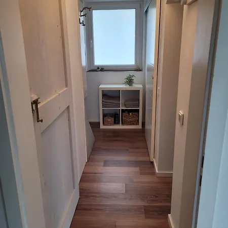 Tinywohnung Im Pott Vendégház 3*