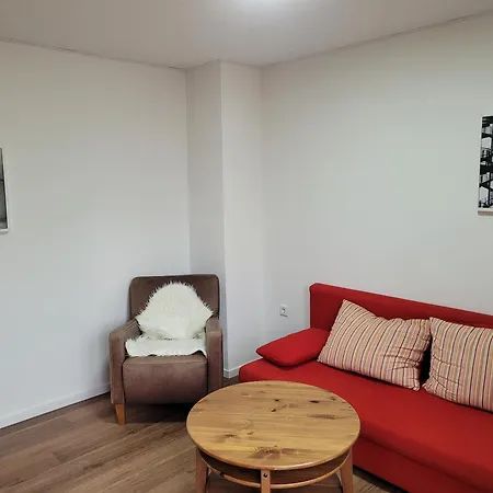 Tinywohnung Im Pott Vendégház Castrop-Rauxel