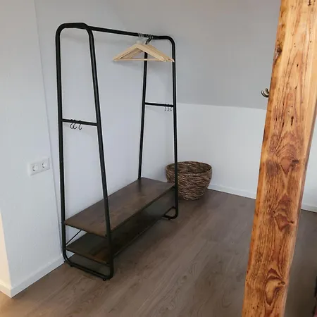 Tinywohnung Im Pott * Castrop-Rauxel