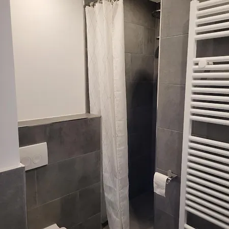 Tinywohnung Im Pott Vendégház