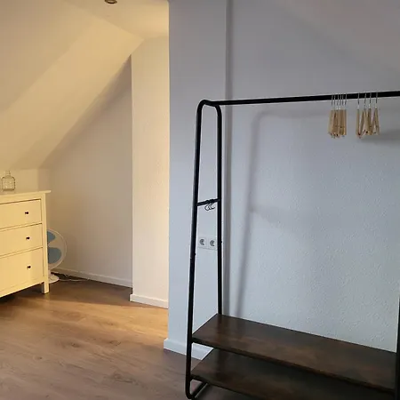 Tinywohnung Im Pott *