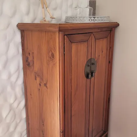 Tinywohnung Im Pott Guest house *