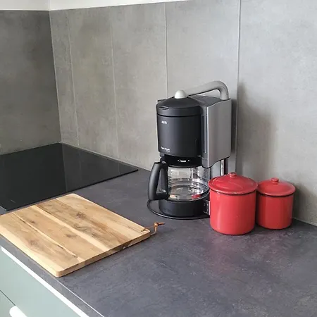 Tinywohnung Im Pott Castrop-Rauxel