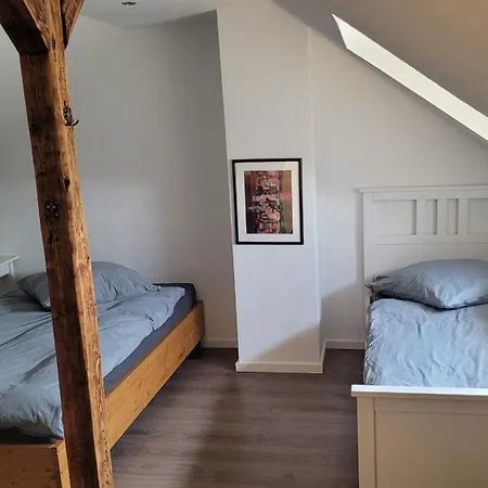Guest house Tinywohnung Im Pott