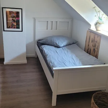 Tinywohnung Im Pott 3*