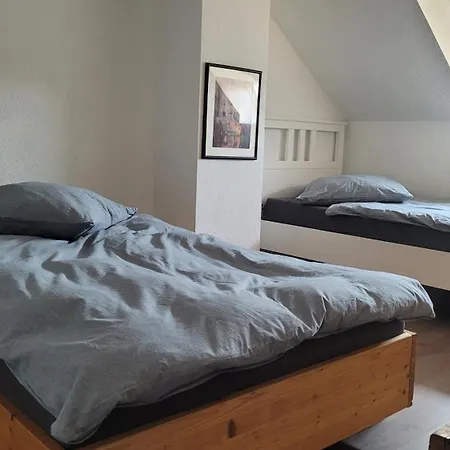 Tinywohnung Im Pott