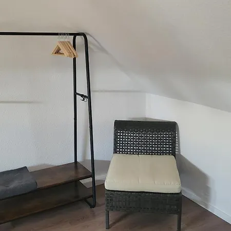 Tinywohnung Im Pott Vendégház