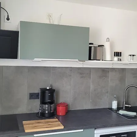 Tinywohnung Im Pott Castrop-Rauxel