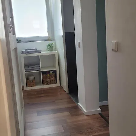 Guest house Tinywohnung Im Pott