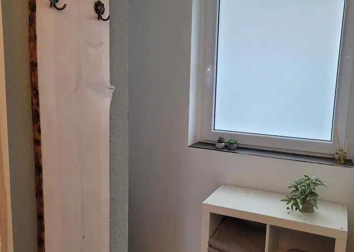 Gæstehus Tinywohnung Im Pott Castrop-Rauxel