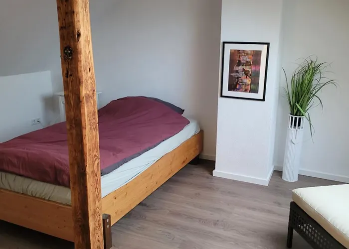 Tinywohnung Im Pott Castrop-Rauxel