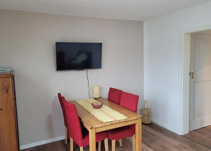 Tinywohnung Im Pott 3*