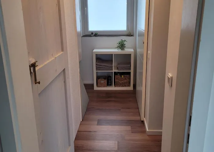 Tinywohnung Im Pott Gæstehus 3*