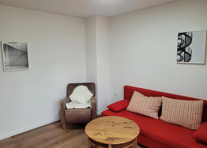 Tinywohnung Im Pott Gæstehus Castrop-Rauxel