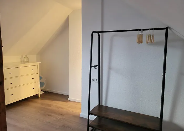 Tinywohnung Im Pott 3*
