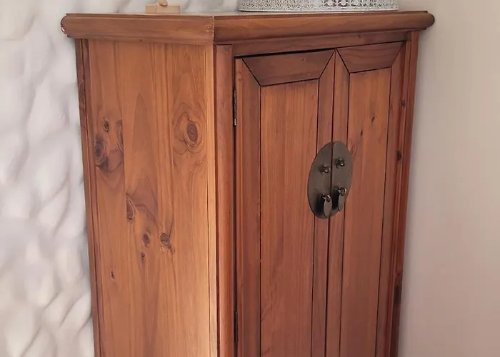 Tinywohnung Im Pott Gæstehus 3*