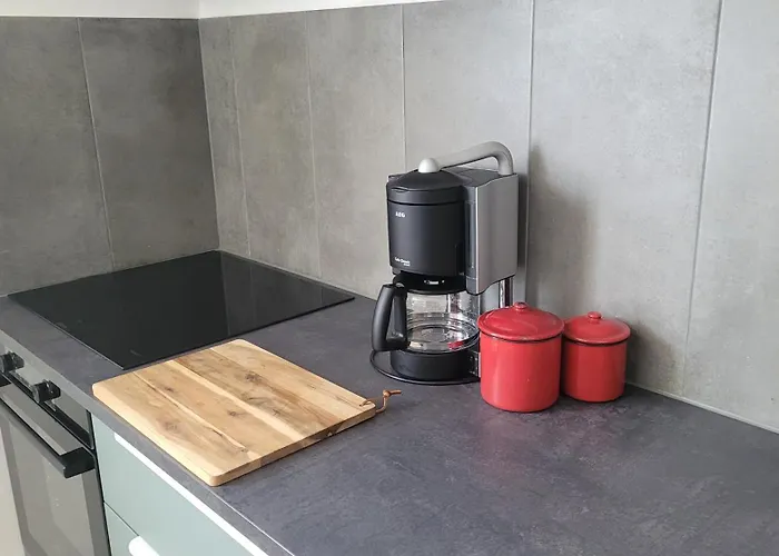 Tinywohnung Im Pott Castrop-Rauxel