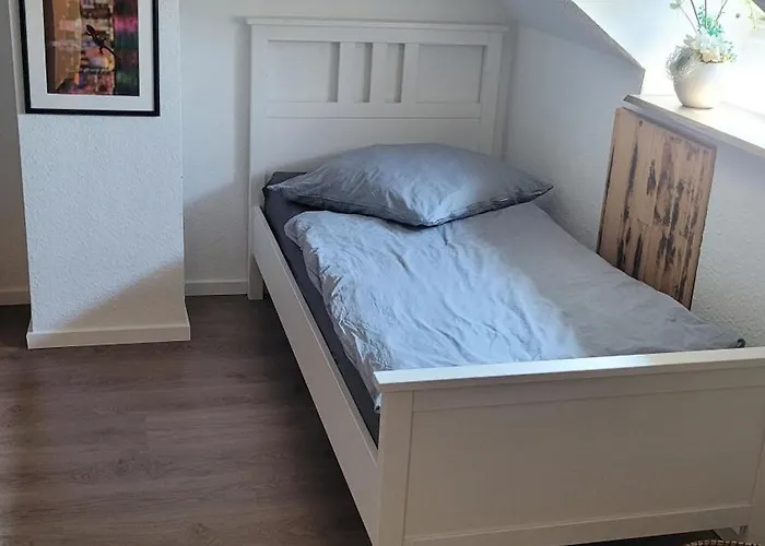 Tinywohnung Im Pott 3*