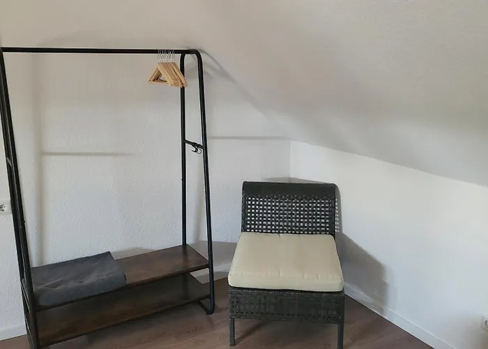 Tinywohnung Im Pott Gæstehus