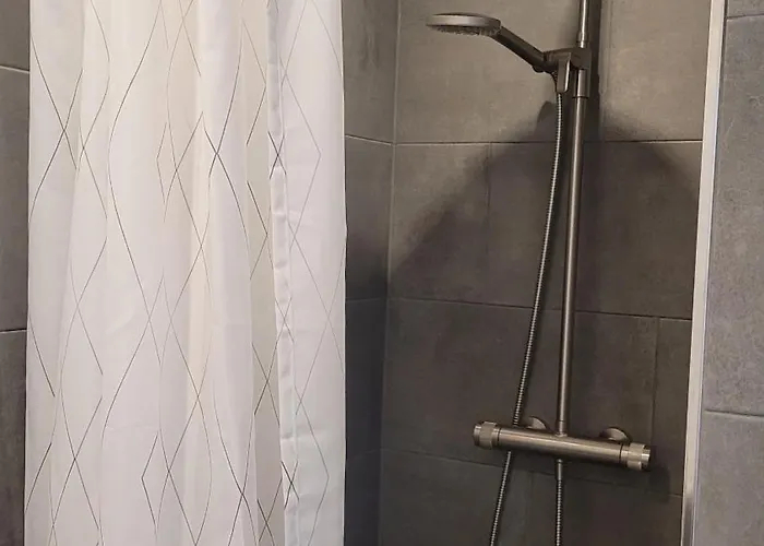 Gæstehus Tinywohnung Im Pott 3*