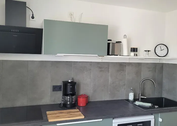 Tinywohnung Im Pott Castrop-Rauxel