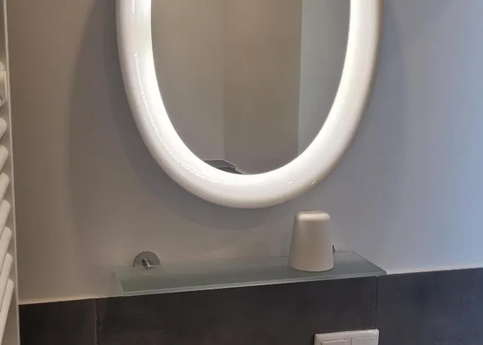 Gæstehus Tinywohnung Im Pott 3*